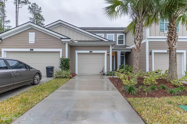 17 ALEMANY PL, St Johns, FL 32259