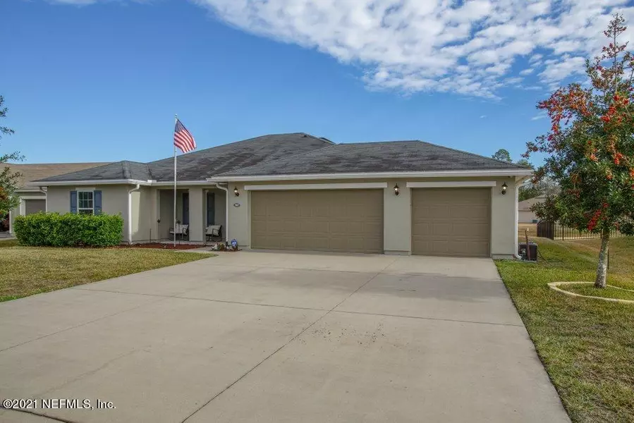 76637 TIMBERCREEK BLVD, Yulee, FL 32097