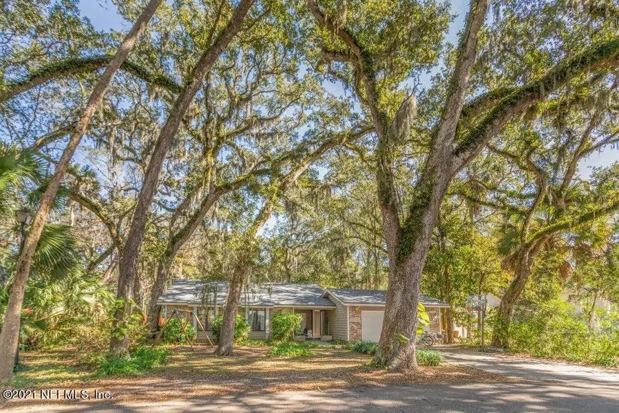 1861 SELVA MARINA DR, Atlantic Beach, FL 32233