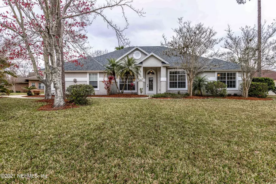 1491 SILVER BELL LN, Fleming Island, FL 32003