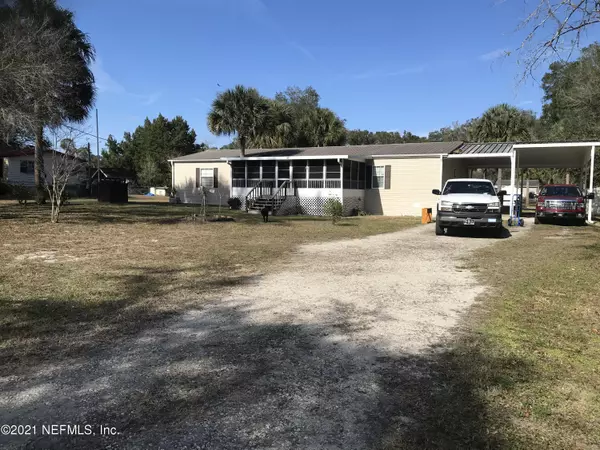 Satsuma, FL 32189,104 HUDSON DR