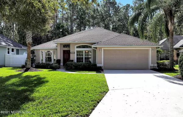 4361 COMANCHE TRAIL BLVD, St Johns, FL 32259