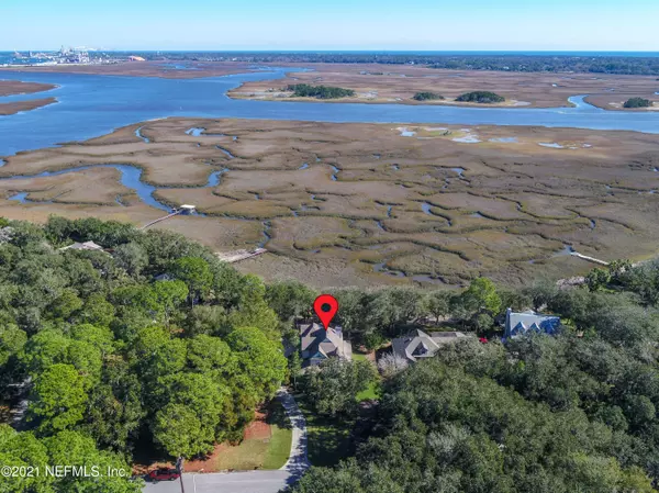 Fernandina Beach, FL 32034,96251 PINEY ISLAND DR