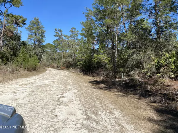 Georgetown, FL 32139,LOT 11 HIDEWAY LN