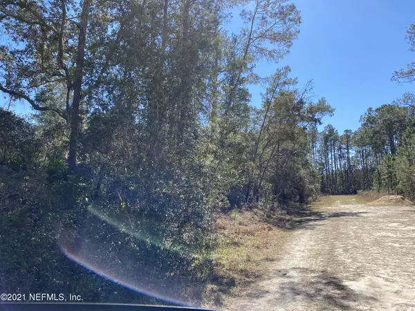 Georgetown, FL 32139,LOT 11 HIDEWAY LN