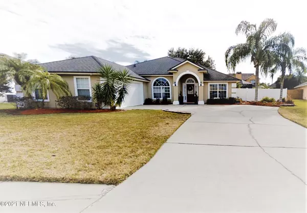 11268 ISLAND CLUB LN, Jacksonville, FL 32225