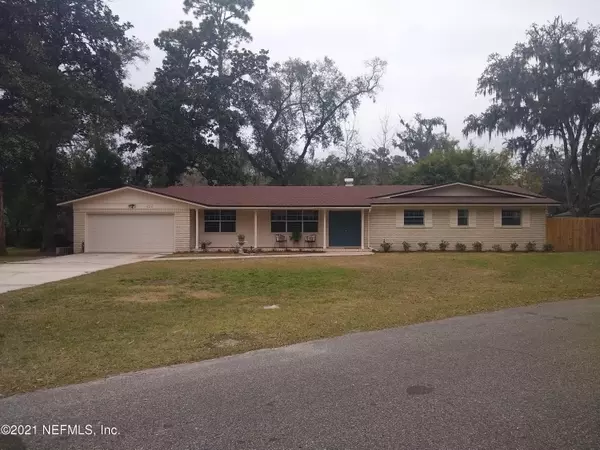 525 MORGAN ST, Orange Park, FL 32073