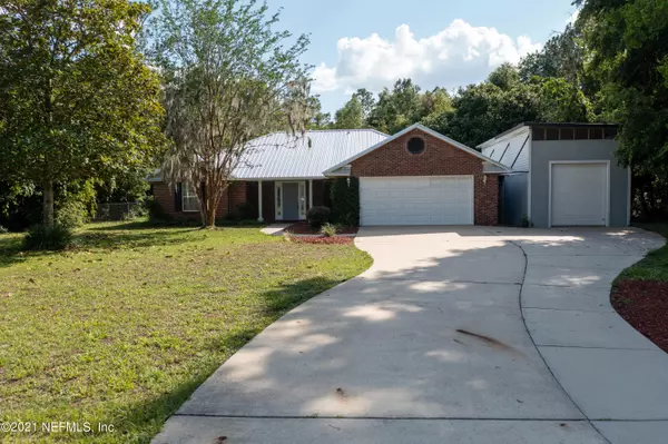 4504 SE 2ND AVE, Keystone Heights, FL 32656