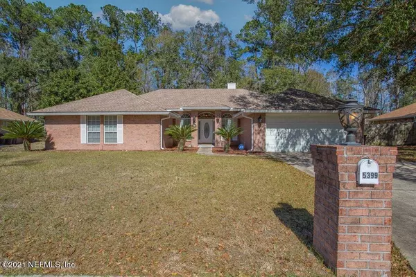 Jacksonville, FL 32244,5399 ORTEGA BLUFF LN