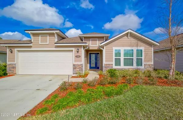 1716 EAGLE BRANCH CT, Fleming Island, FL 32003