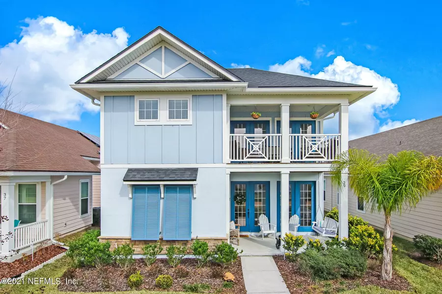 29 WILLOW BREEZE LN, Ponte Vedra, FL 32081