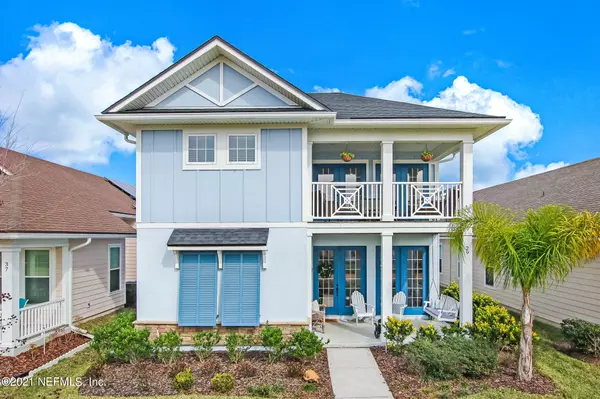 29 WILLOW BREEZE LN, Ponte Vedra, FL 32081