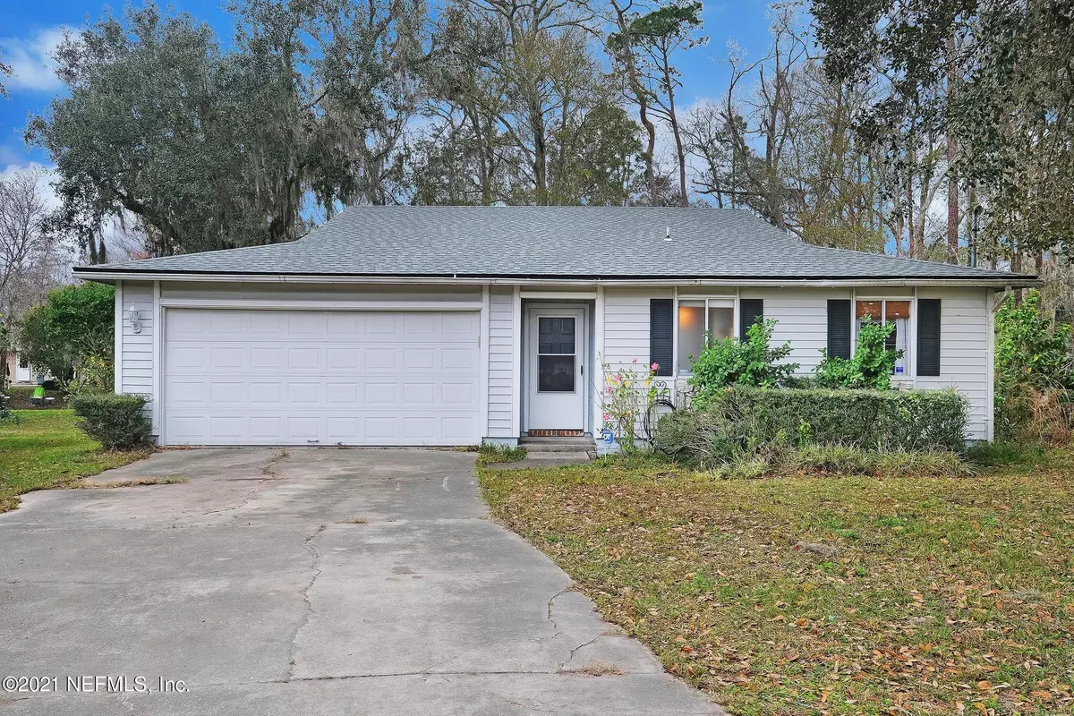 Jacksonville, FL 32257,10718 PACER CT