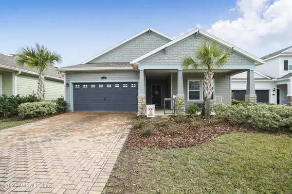 145 BLUFFTON CT, St Augustine, FL 32092