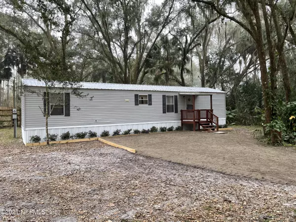 San Mateo, FL 32187,131 WEERTS RD #1