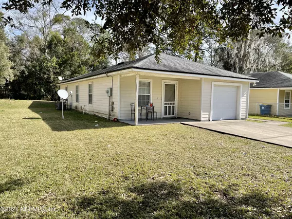 8921 3RD AVE, Jacksonville, FL 32208