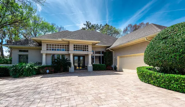 1216 SALT CREEK ISLAND DR, Ponte Vedra Beach, FL 32082