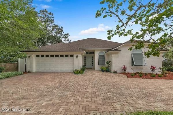 Ponte Vedra Beach, FL 32082,59 WATERBRIDGE PL