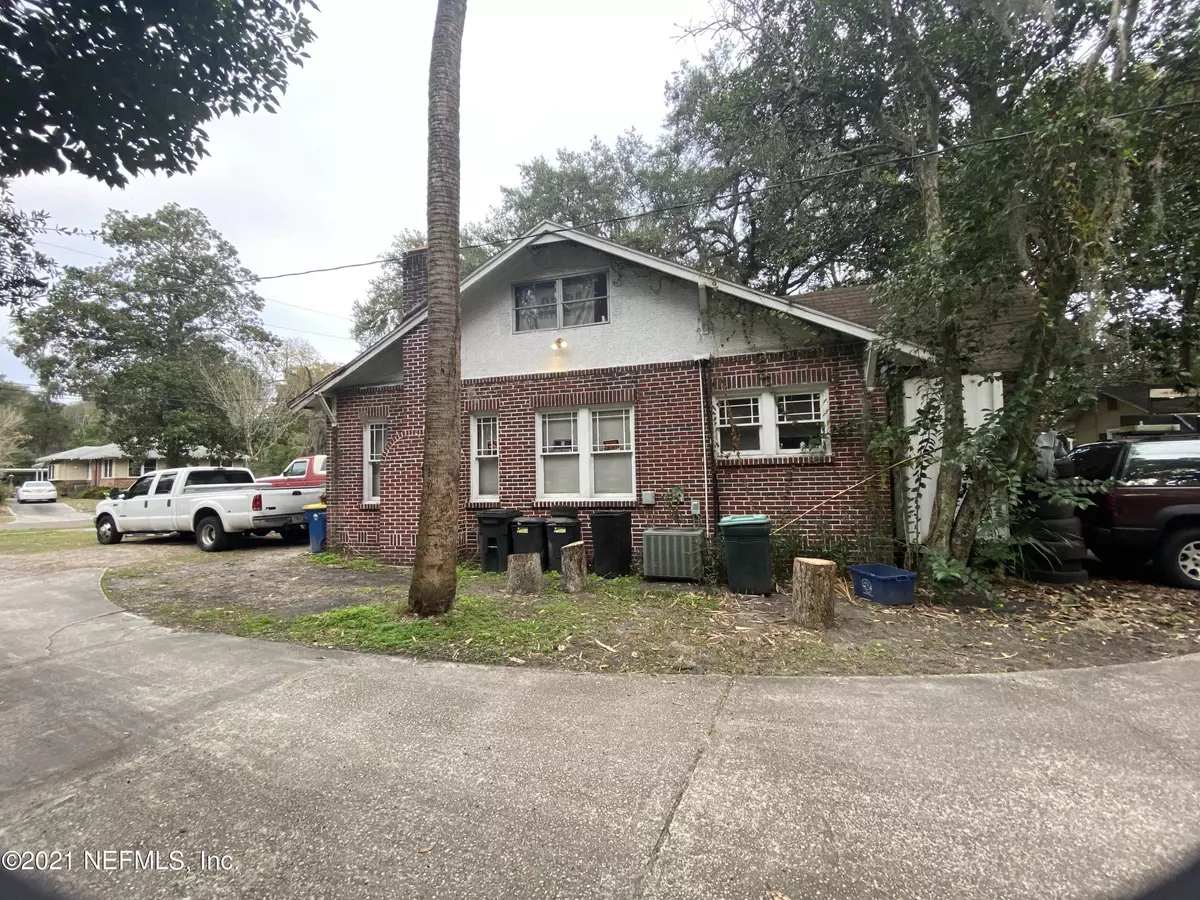 Jacksonville, FL 32208,6643 OAKWOOD ST