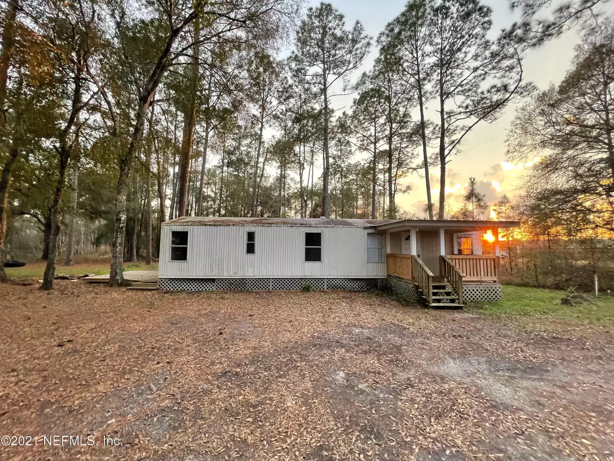 Hastings, FL 32145,4445 W STATE ROAD 206