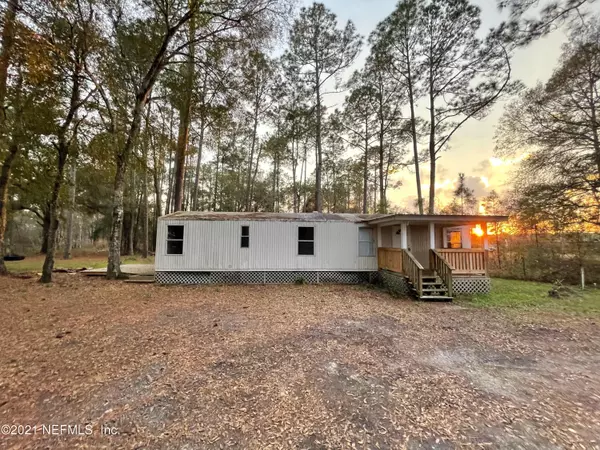 4445 W STATE ROAD 206, Hastings, FL 32145