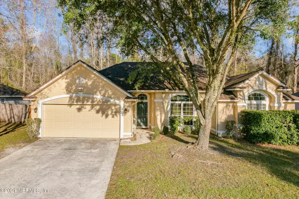 3524 BARREL SPRINGS DR, Orange Park, FL 32073