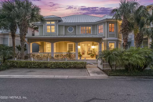 413 OCEAN GROVE CIR, St Augustine, FL 32080