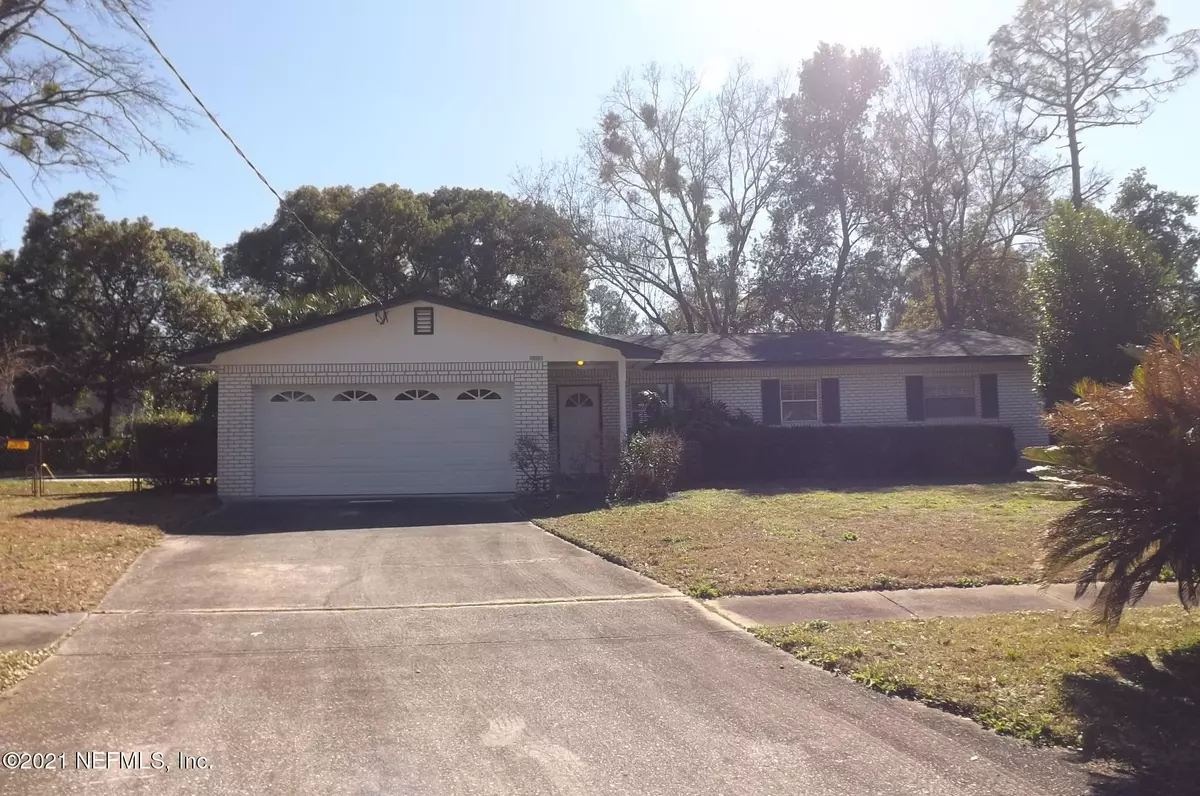 Jacksonville, FL 32244,8352 KINKAID CT