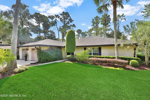 Ponte Vedra Beach, FL 32082,106 NINA CT