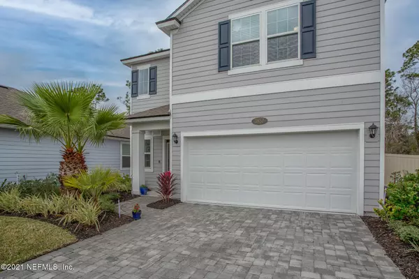 Jacksonville, FL 32224,3857 COASTAL COVE CIR