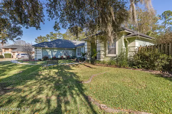 Fleming Island, FL 32003,2315 FAIRFIELD CT