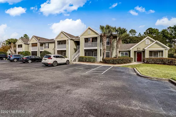 Fernandina Beach, FL 32034,31255 PARADISE COMMONS #911