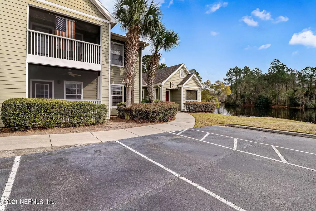 Fernandina Beach, FL 32034,31255 PARADISE COMMONS #911