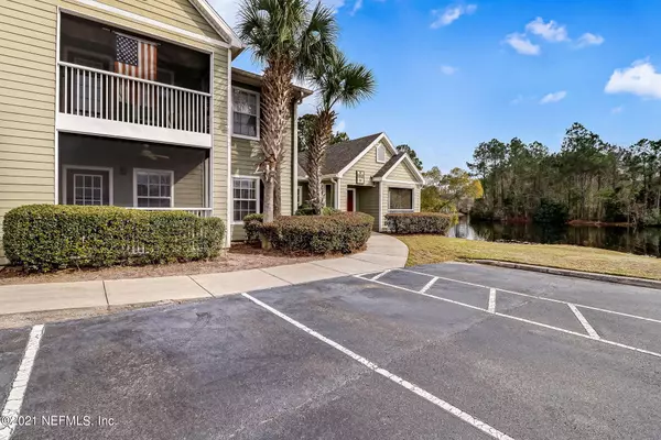 31255 PARADISE COMMONS #911, Fernandina Beach, FL 32034