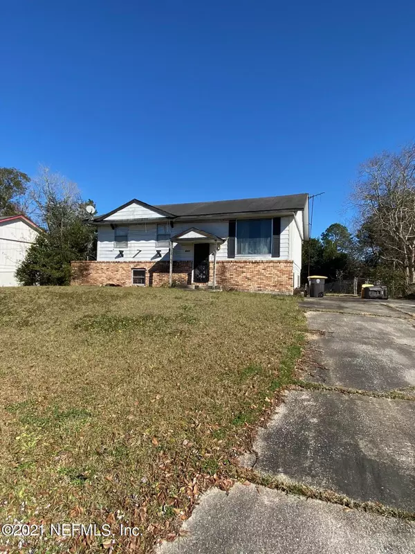 Jacksonville, FL 32208,9547 SCADLOCKE RD