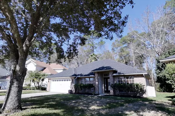 Jacksonville, FL 32258,4497 SUMMER WALK CT