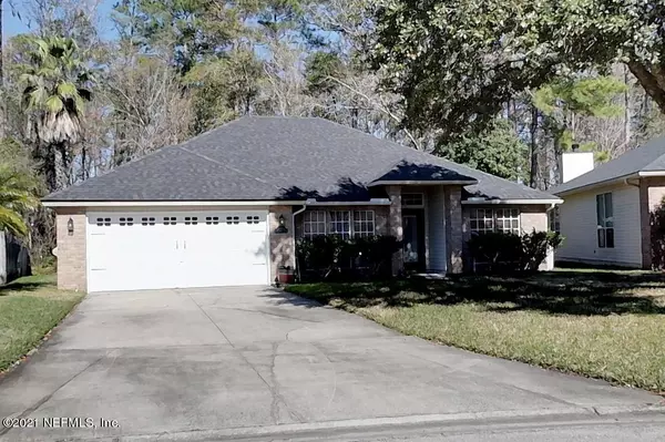 Jacksonville, FL 32258,4497 SUMMER WALK CT