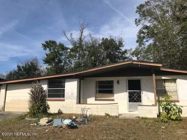 417 GANO AVE, Orange Park, FL 32073