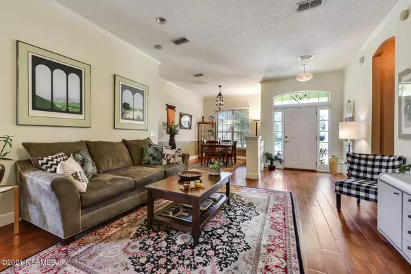 Jacksonville Beach, FL 32250,1339 WOODSTORK CT