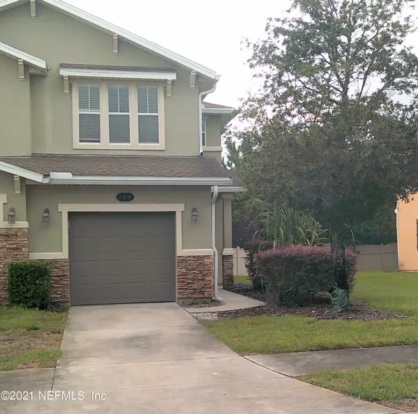 2308 SUNSET BLUFF DR, Jacksonville, FL 32216