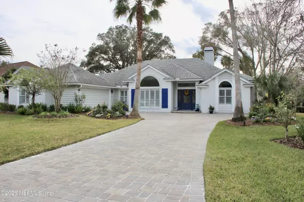 1226 SALT CREEK ISLAND DR, Ponte Vedra Beach, FL 32082