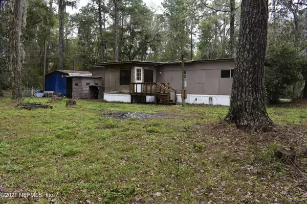 Melrose, FL 32666,22222 NE 69TH LN