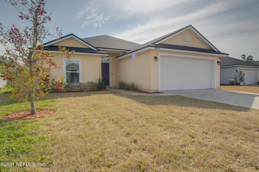 94032 LAST LN, Yulee, FL 32097