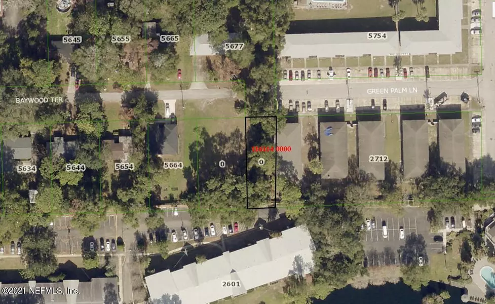 5684 BAYWOOD TER, Jacksonville, FL 32211