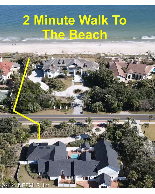 Ponte Vedra Beach, FL 32082,898 PONTE VEDRA BLVD