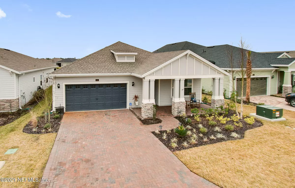 St Augustine, FL 32092,63 COBALT LN