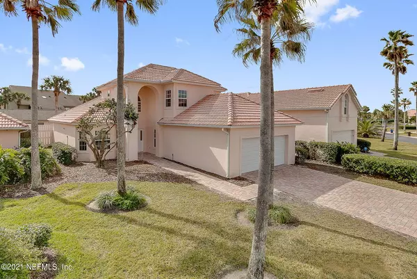 105 TIDE WATCH DR, St Augustine, FL 32080