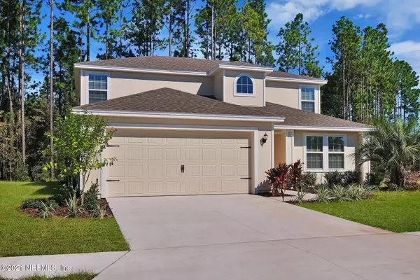 8518 LAKE GEORGE CIR E, Macclenny, FL 32063