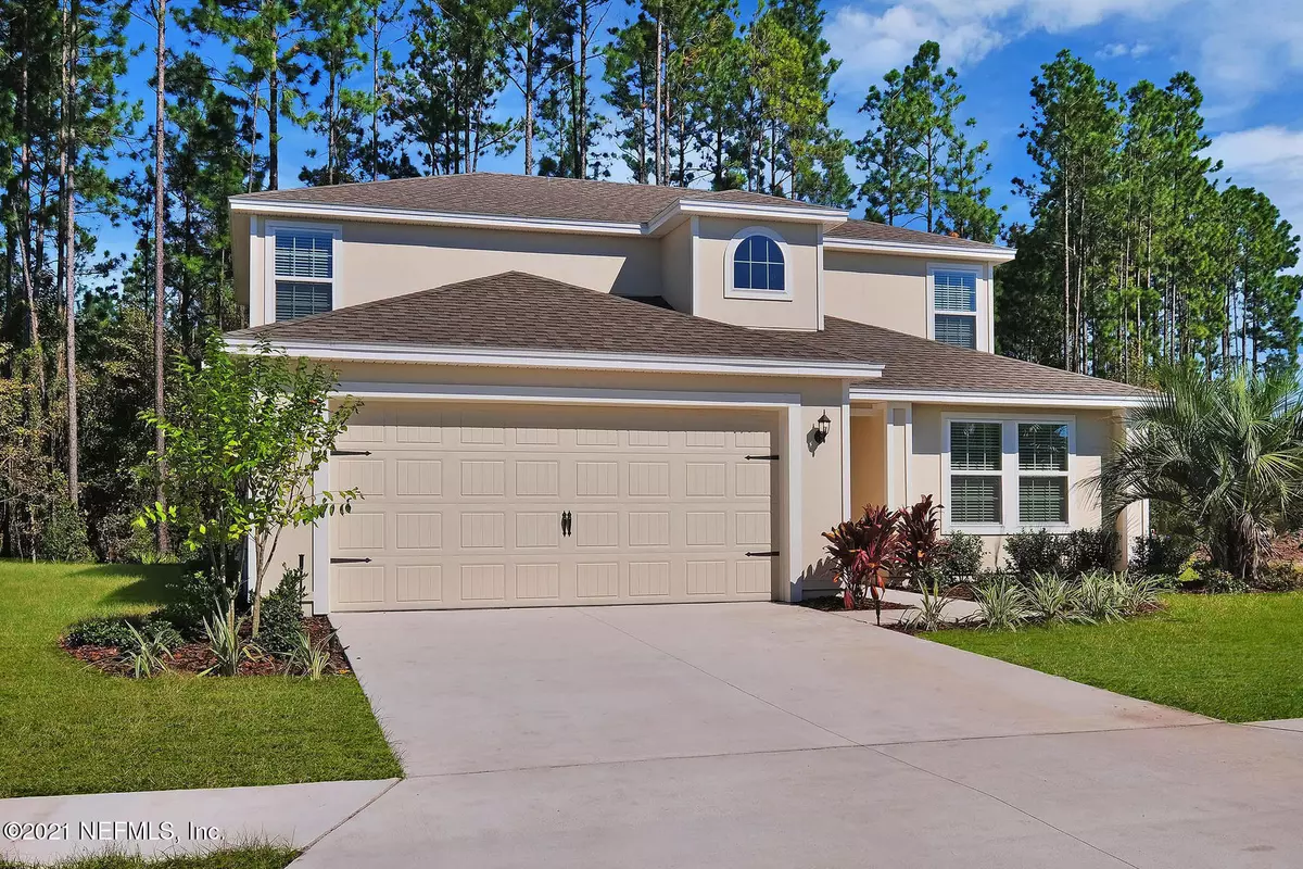 Macclenny, FL 32063,8518 LAKE GEORGE CIR E