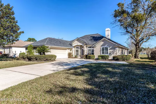 1650 PEBBLE BEACH BLVD, Green Cove Springs, FL 32043